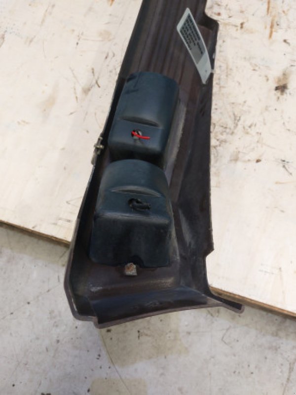 Sonstiges Baggerzubehör des Typs Hydrema 906B, Gebrauchtmaschine in Hemmet (Bild 2)