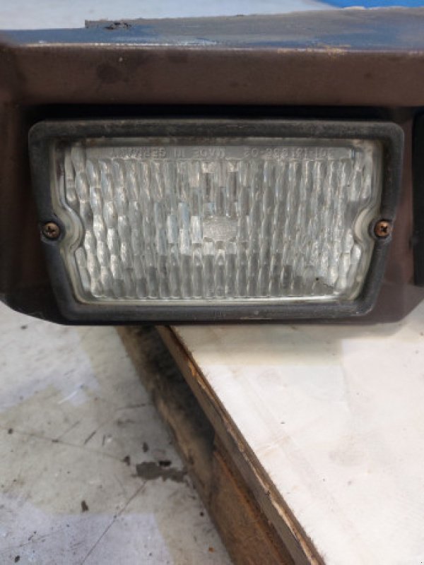 Sonstiges Baggerzubehör des Typs Hydrema 906B, Gebrauchtmaschine in Hemmet (Bild 3)