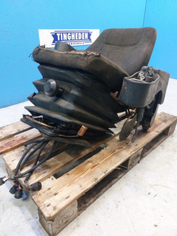 Sonstiges Baggerzubehör typu Hydrema 906B, Gebrauchtmaschine v Hemmet (Obrázek 10)