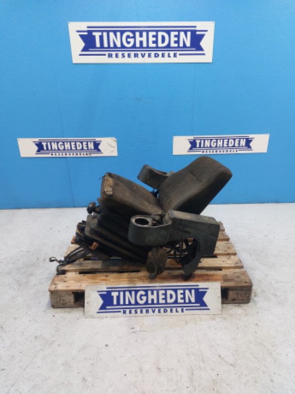 Sonstiges Baggerzubehör typu Hydrema 906B, Gebrauchtmaschine v Hemmet (Obrázek 1)