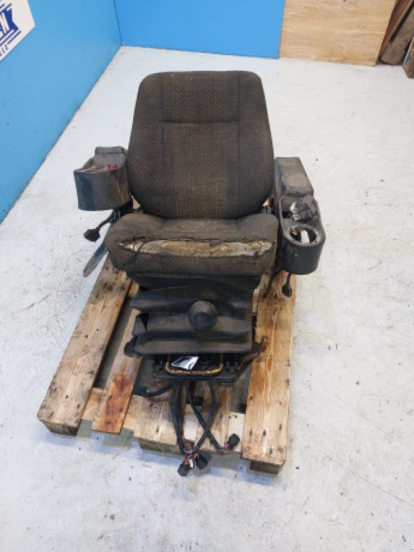 Sonstiges Baggerzubehör typu Hydrema 906B, Gebrauchtmaschine v Hemmet (Obrázek 3)