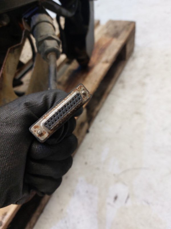 Sonstiges Baggerzubehör typu Hydrema 906B, Gebrauchtmaschine v Hemmet (Obrázek 11)