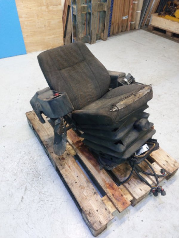 Sonstiges Baggerzubehör typu Hydrema 906B, Gebrauchtmaschine v Hemmet (Obrázek 4)