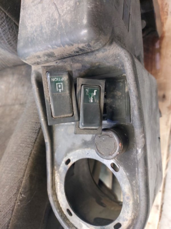 Sonstiges Baggerzubehör typu Hydrema 906B, Gebrauchtmaschine v Hemmet (Obrázek 9)