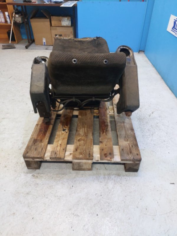 Sonstiges Baggerzubehör typu Hydrema 906B, Gebrauchtmaschine v Hemmet (Obrázek 7)