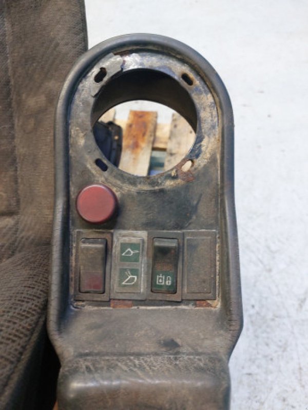 Sonstiges Baggerzubehör typu Hydrema 906B, Gebrauchtmaschine v Hemmet (Obrázek 8)