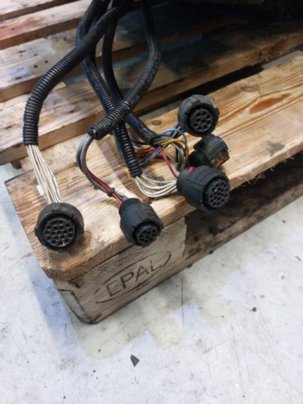 Sonstiges Baggerzubehör typu Hydrema 906B, Gebrauchtmaschine v Hemmet (Obrázek 13)