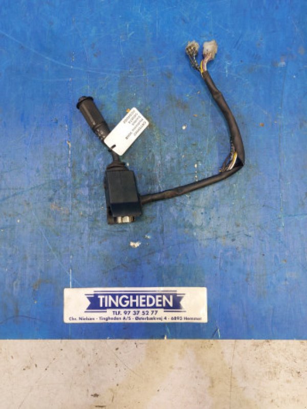 Sonstiges Baggerzubehör typu Hydrema 906B, Gebrauchtmaschine v Hemmet (Obrázek 2)