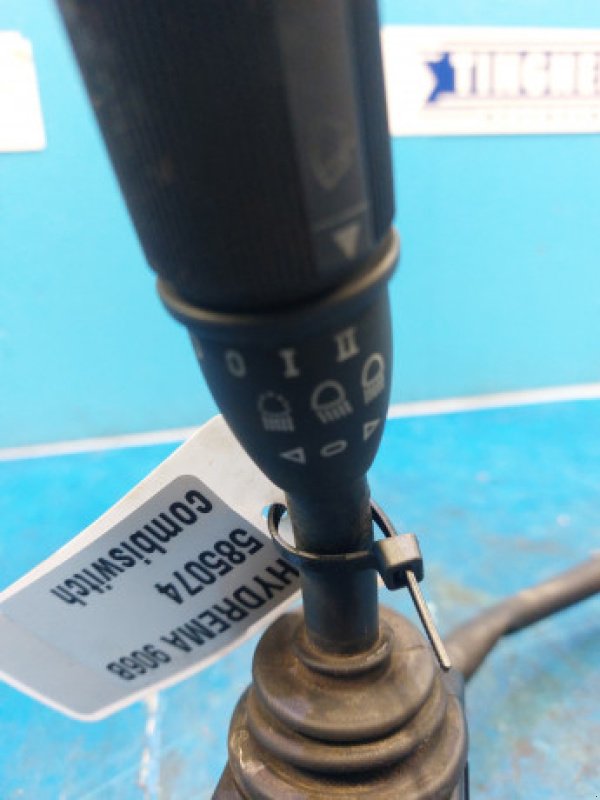 Sonstiges Baggerzubehör typu Hydrema 906B, Gebrauchtmaschine v Hemmet (Obrázek 9)