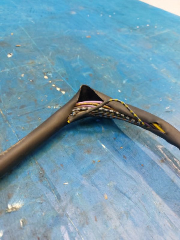 Sonstiges Baggerzubehör typu Hydrema 906B, Gebrauchtmaschine v Hemmet (Obrázek 10)