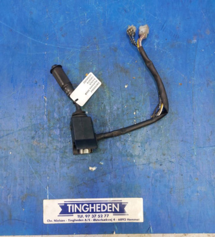 Sonstiges Baggerzubehör typu Hydrema 906B, Gebrauchtmaschine v Hemmet (Obrázek 1)