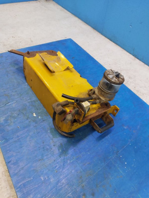 Sonstiges Baggerzubehör typu Hydrema 906B, Gebrauchtmaschine v Hemmet (Obrázek 3)