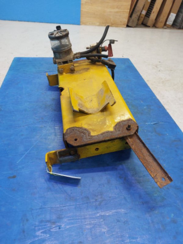 Sonstiges Baggerzubehör typu Hydrema 906B, Gebrauchtmaschine v Hemmet (Obrázek 5)