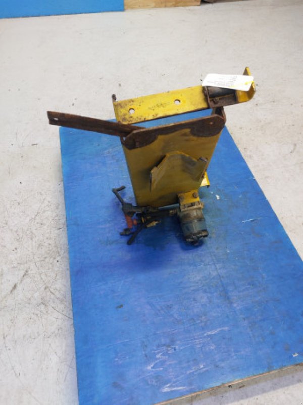 Sonstiges Baggerzubehör typu Hydrema 906B, Gebrauchtmaschine v Hemmet (Obrázek 7)