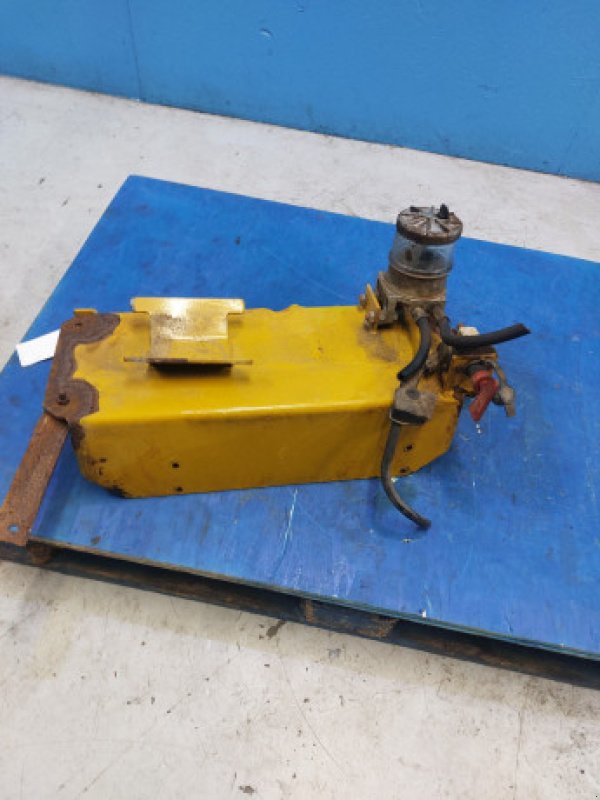 Sonstiges Baggerzubehör typu Hydrema 906B, Gebrauchtmaschine v Hemmet (Obrázek 10)