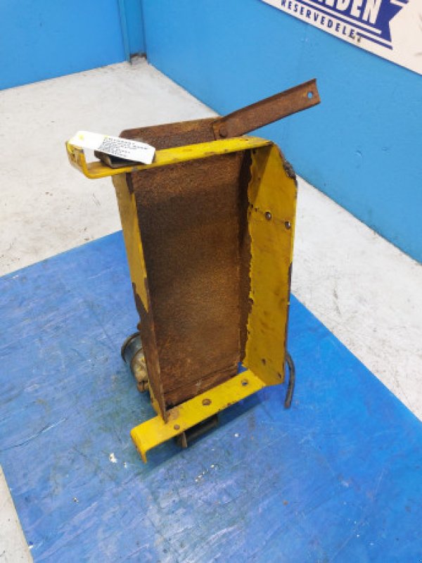 Sonstiges Baggerzubehör typu Hydrema 906B, Gebrauchtmaschine v Hemmet (Obrázek 8)