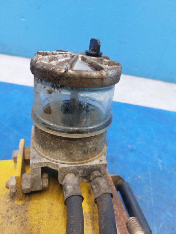 Sonstiges Baggerzubehör typu Hydrema 906B, Gebrauchtmaschine v Hemmet (Obrázek 11)