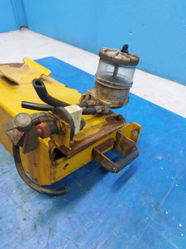 Sonstiges Baggerzubehör typu Hydrema 906B, Gebrauchtmaschine v Hemmet (Obrázek 4)