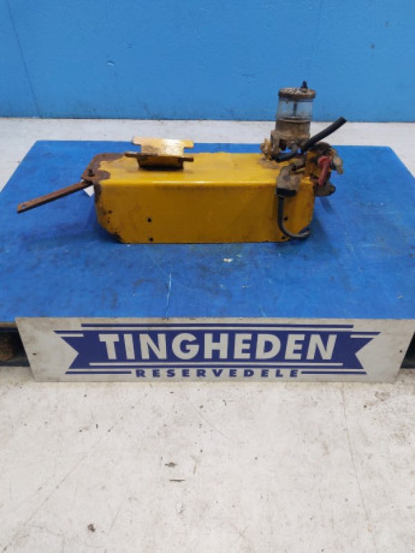 Sonstiges Baggerzubehör typu Hydrema 906B, Gebrauchtmaschine v Hemmet (Obrázek 2)