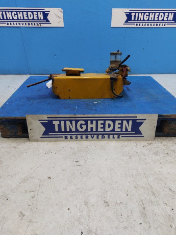 Sonstiges Baggerzubehör typu Hydrema 906B, Gebrauchtmaschine v Hemmet (Obrázek 1)