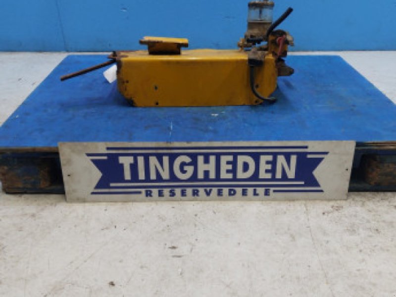 Sonstiges Baggerzubehör typu Hydrema 906B, Gebrauchtmaschine v Hemmet (Obrázek 1)