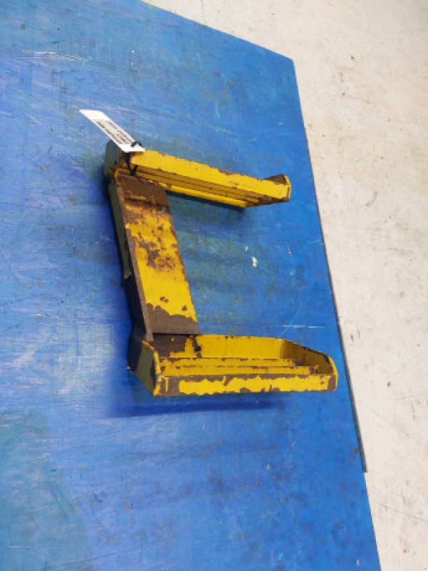 Sonstiges Baggerzubehör typu Hydrema 906B, Gebrauchtmaschine v Hemmet (Obrázek 4)