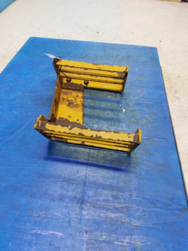 Sonstiges Baggerzubehör typu Hydrema 906B, Gebrauchtmaschine v Hemmet (Obrázek 3)