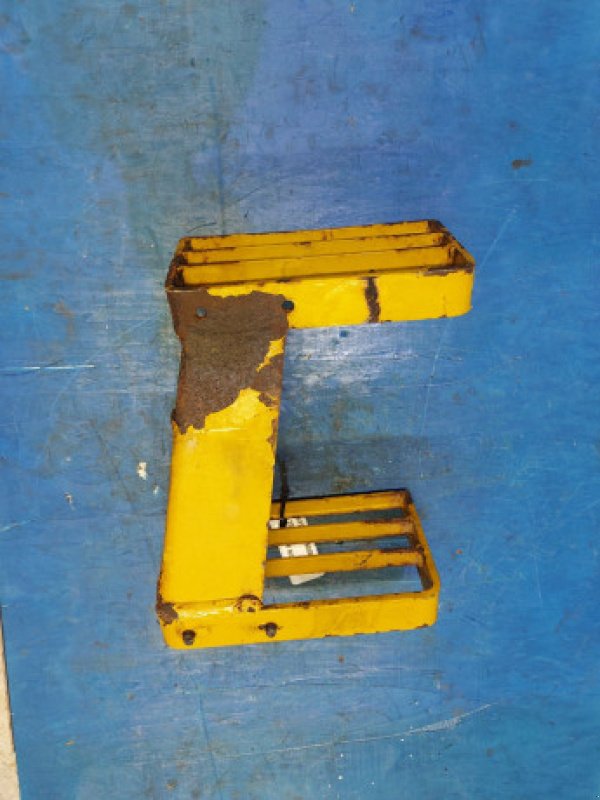 Sonstiges Baggerzubehör typu Hydrema 906B, Gebrauchtmaschine v Hemmet (Obrázek 7)