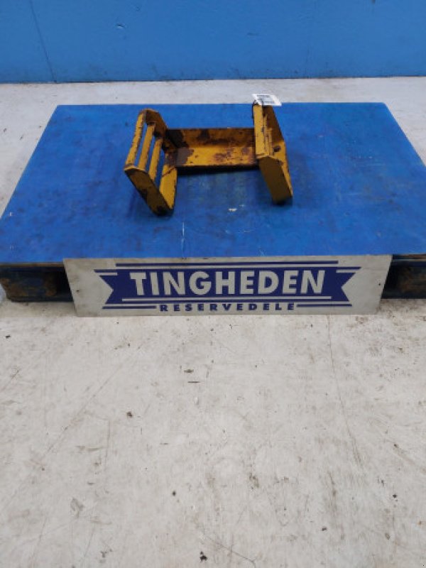 Sonstiges Baggerzubehör typu Hydrema 906B, Gebrauchtmaschine v Hemmet (Obrázek 1)