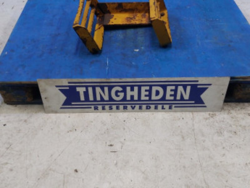 Sonstiges Baggerzubehör typu Hydrema 906B, Gebrauchtmaschine v Hemmet (Obrázek 1)