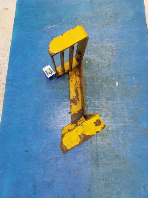 Sonstiges Baggerzubehör typu Hydrema 906B, Gebrauchtmaschine v Hemmet (Obrázek 5)