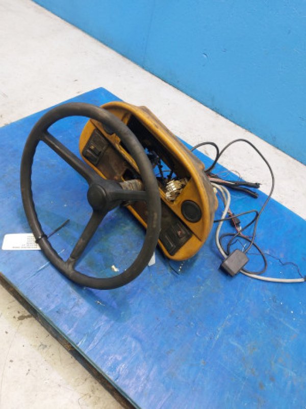 Sonstiges Baggerzubehör des Typs Hydrema 906B, Gebrauchtmaschine in Hemmet (Bild 15)