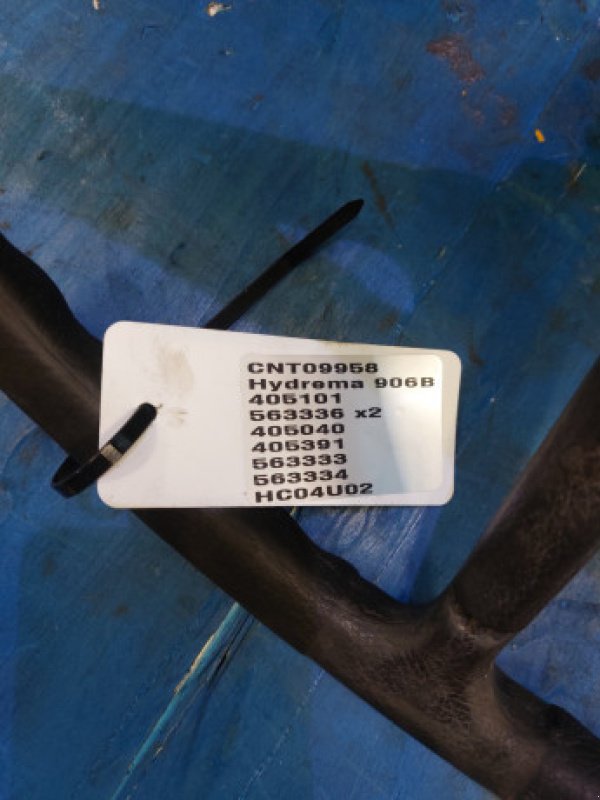 Sonstiges Baggerzubehör des Typs Hydrema 906B, Gebrauchtmaschine in Hemmet (Bild 17)