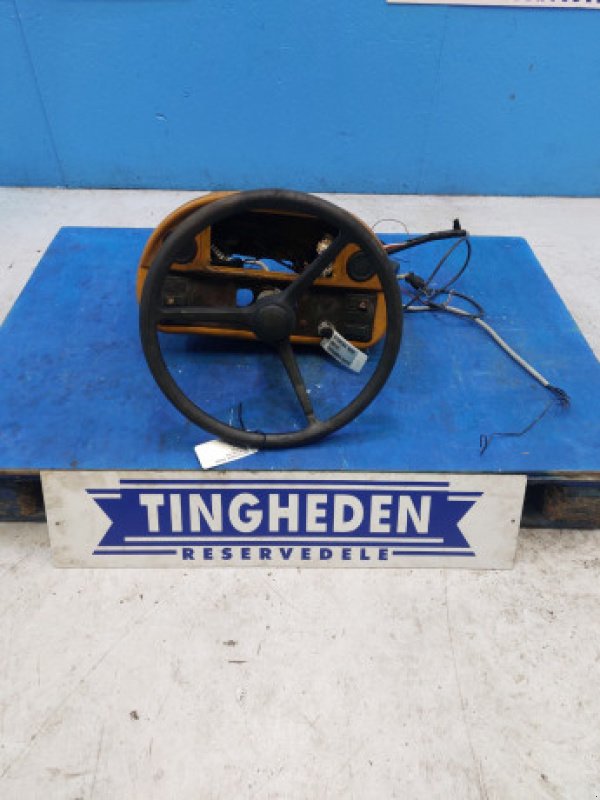 Sonstiges Baggerzubehör des Typs Hydrema 906B, Gebrauchtmaschine in Hemmet (Bild 2)