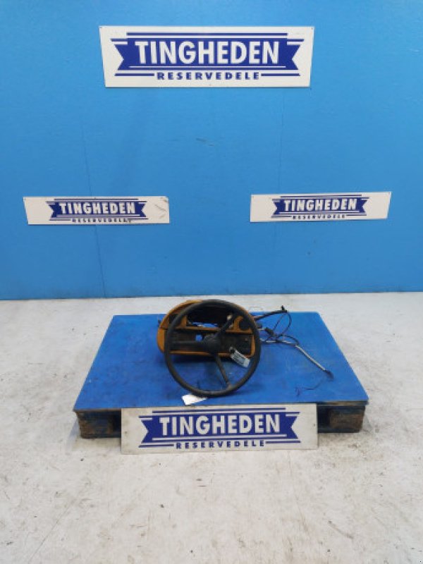 Sonstiges Baggerzubehör des Typs Hydrema 906B, Gebrauchtmaschine in Hemmet (Bild 1)