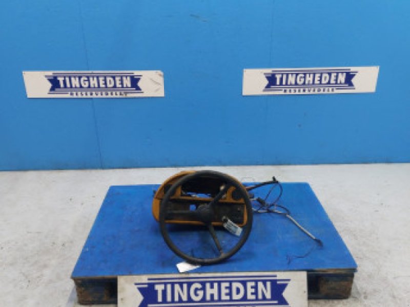 Sonstiges Baggerzubehör of the type Hydrema 906B, Gebrauchtmaschine in Hemmet (Picture 1)