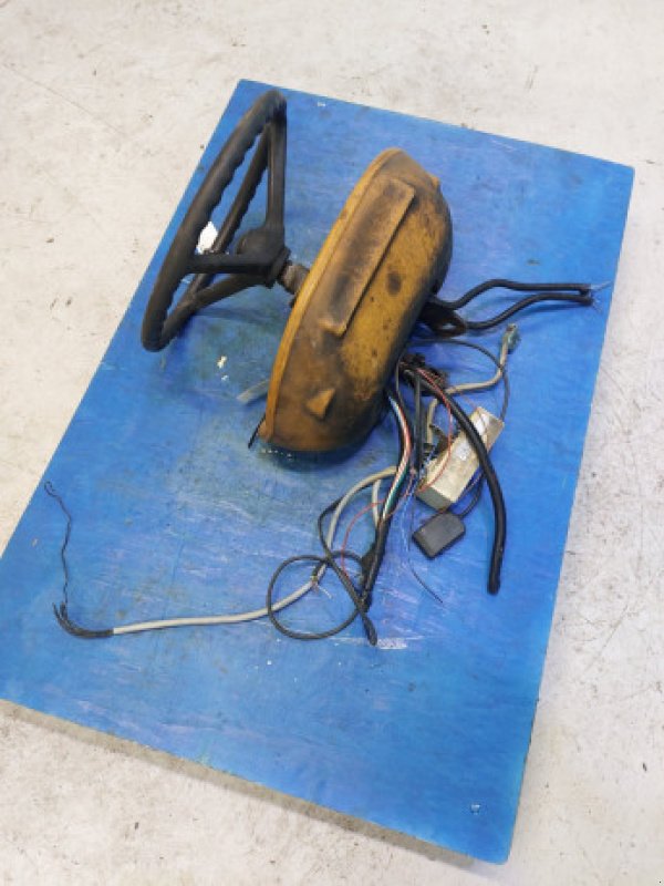 Sonstiges Baggerzubehör des Typs Hydrema 906B, Gebrauchtmaschine in Hemmet (Bild 11)