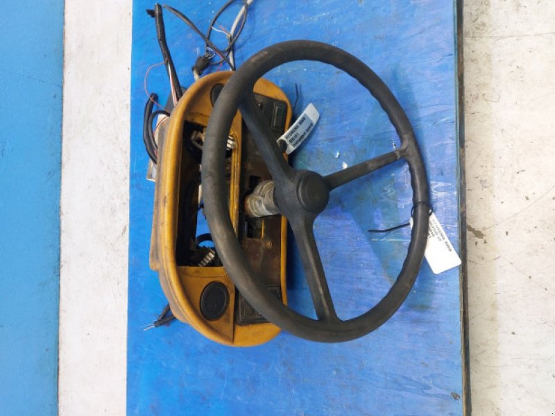 Sonstiges Baggerzubehör des Typs Hydrema 906B, Gebrauchtmaschine in Hemmet (Bild 4)