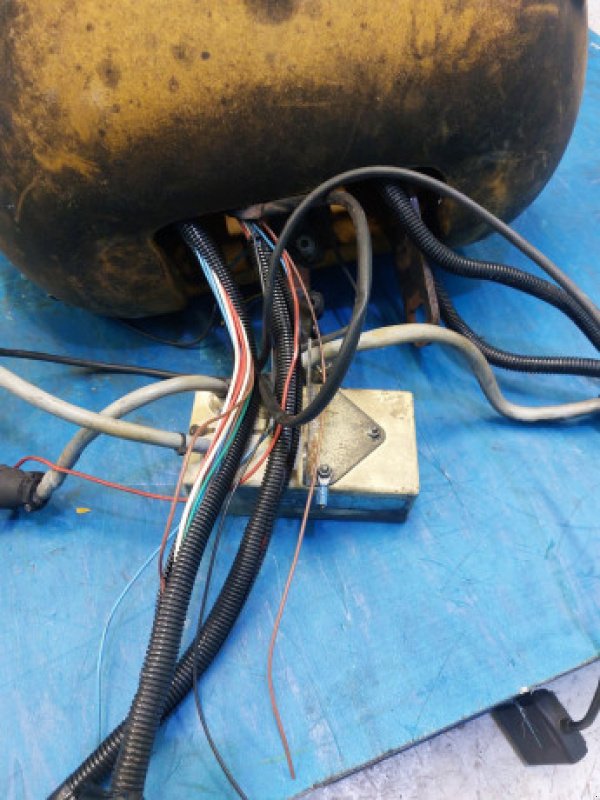 Sonstiges Baggerzubehör des Typs Hydrema 906B, Gebrauchtmaschine in Hemmet (Bild 12)