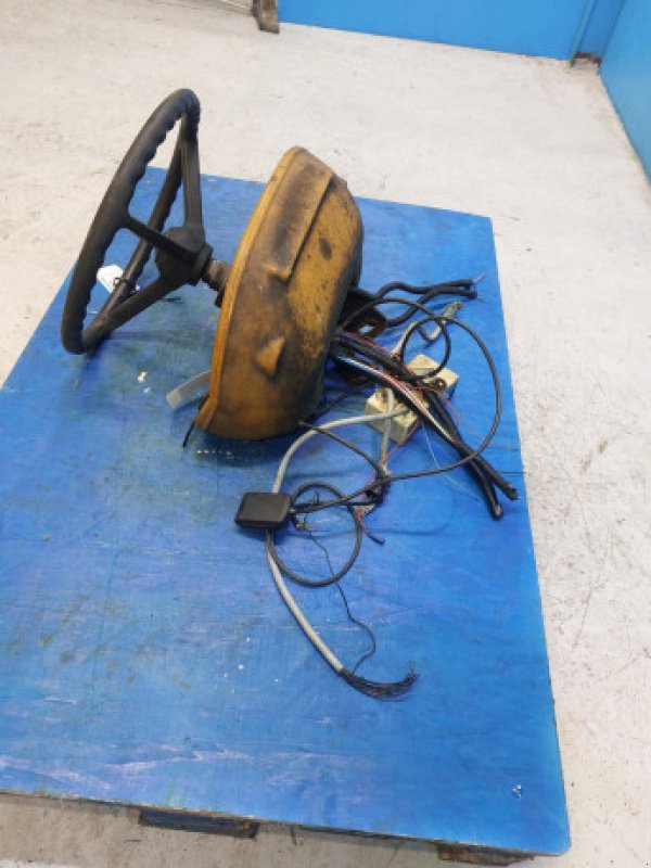 Sonstiges Baggerzubehör des Typs Hydrema 906B, Gebrauchtmaschine in Hemmet (Bild 14)