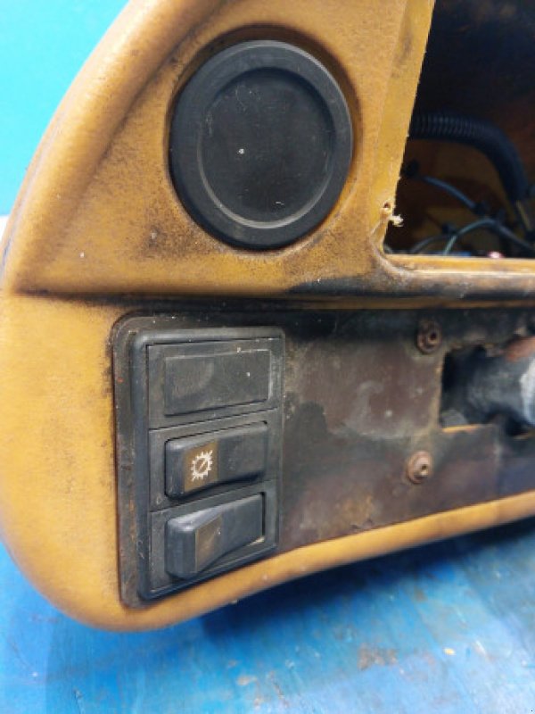 Sonstiges Baggerzubehör des Typs Hydrema 906B, Gebrauchtmaschine in Hemmet (Bild 7)