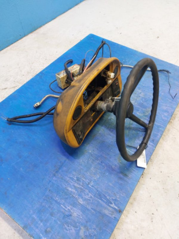 Sonstiges Baggerzubehör des Typs Hydrema 906B, Gebrauchtmaschine in Hemmet (Bild 5)