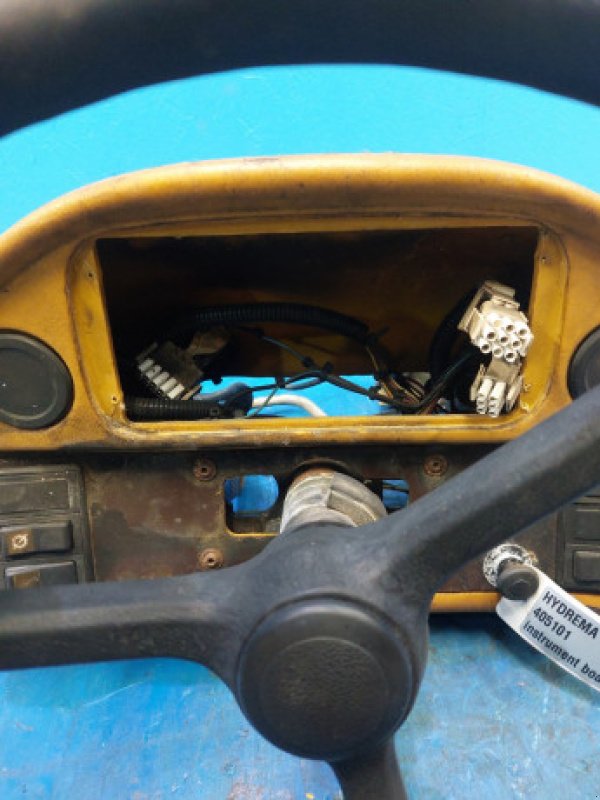 Sonstiges Baggerzubehör des Typs Hydrema 906B, Gebrauchtmaschine in Hemmet (Bild 9)