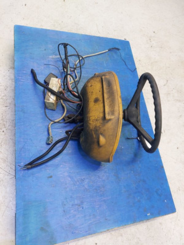 Sonstiges Baggerzubehör des Typs Hydrema 906B, Gebrauchtmaschine in Hemmet (Bild 10)