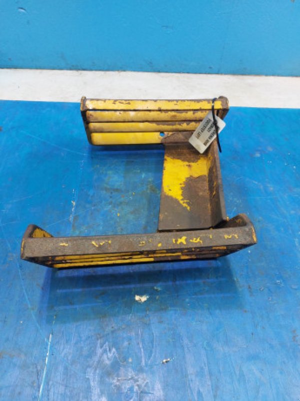 Sonstiges Baggerzubehör des Typs Hydrema 906B, Gebrauchtmaschine in Hemmet (Bild 4)