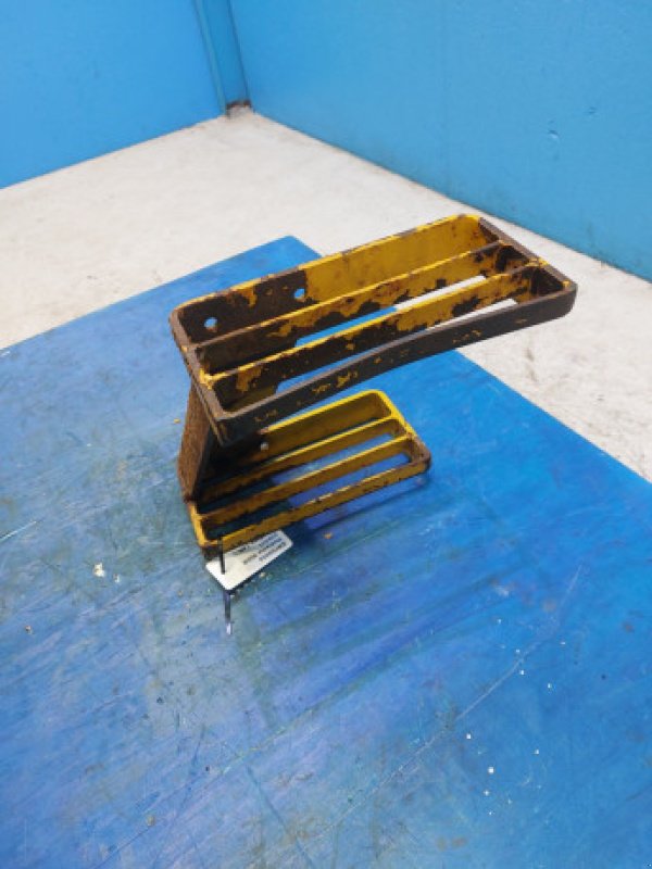 Sonstiges Baggerzubehör des Typs Hydrema 906B, Gebrauchtmaschine in Hemmet (Bild 9)