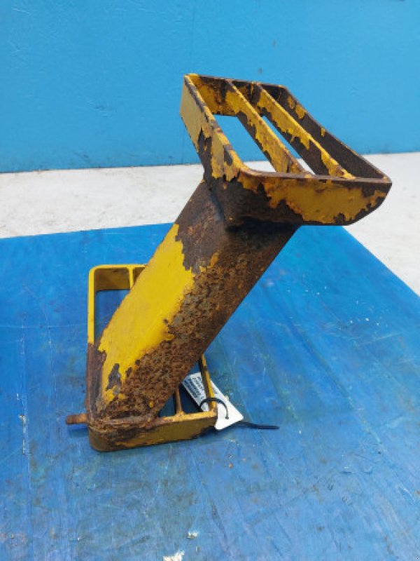 Sonstiges Baggerzubehör des Typs Hydrema 906B, Gebrauchtmaschine in Hemmet (Bild 8)