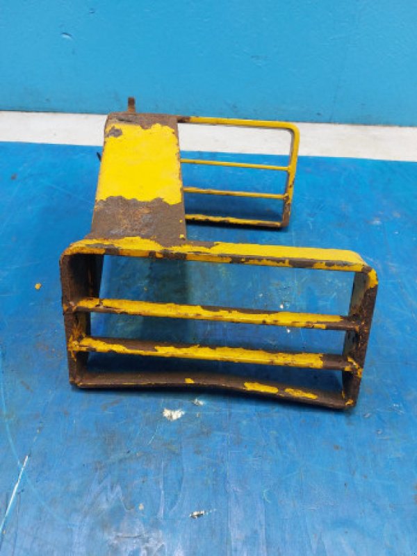 Sonstiges Baggerzubehör des Typs Hydrema 906B, Gebrauchtmaschine in Hemmet (Bild 7)