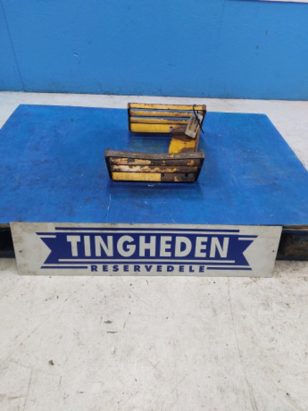 Sonstiges Baggerzubehör des Typs Hydrema 906B, Gebrauchtmaschine in Hemmet (Bild 1)