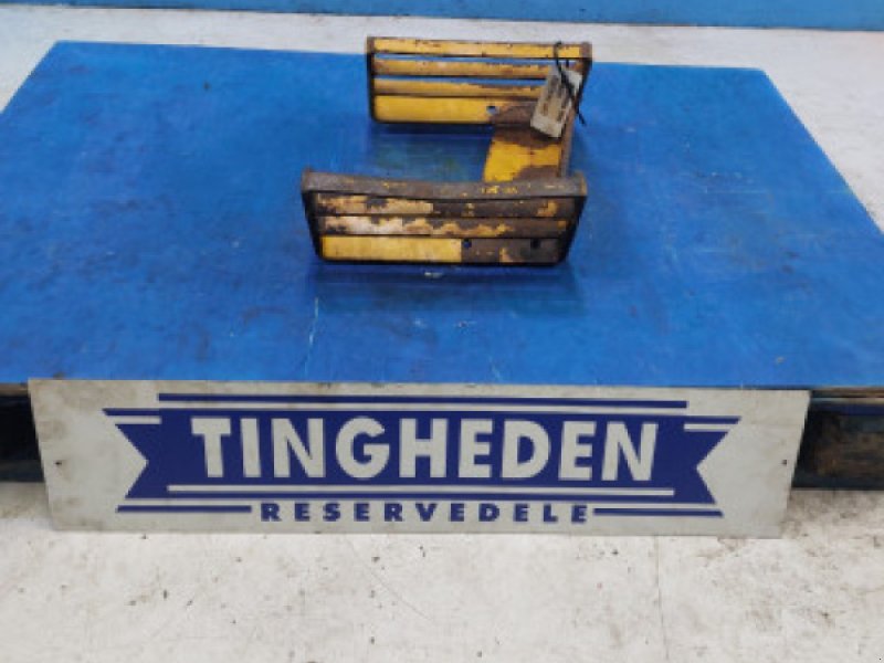 Sonstiges Baggerzubehör typu Hydrema 906B, Gebrauchtmaschine v Hemmet (Obrázek 1)